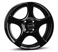 Llantas Borbet F 6x15 ET35 4x98 SW para Peugeot Bipper