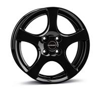 Llantas Borbet F 6x15 ET40 4x100 SW para Kia Picanto Rio Shuma Stonic