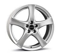 Llantas Borbet F 8x18 ET50 5x114,3 para Renault Clio Fluence Grand Scénic Latit