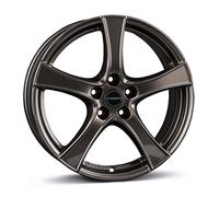 Llantas Borbet F2 6.5x17 ET46 5x112 para Audi A3 S3