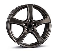 Llantas Borbet F2 7.5x18 ET45 5x114,3 para Fiat Sedici