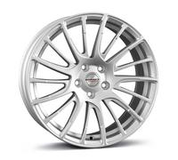 Llantas Borbet LS2 8x17 ET35 5x114,3 para Jeep Compass Patriot