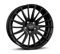 Llantas Borbet LS2 8x17 ET45 5x108 SWM para Volvo C30 C70 S40 S60 S80 V40 V50 V6