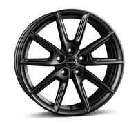 Llantas Borbet LX19 8x19 ET50 5x114,3 para Kia Carens Ceed e-Niro e-Soul EV6 Ni