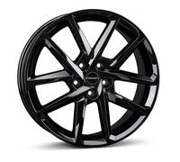 Llantas Borbet N 7.5x18 ET40 5x1143 SW para Hyundai Coupé Elantra i20 i30 i40 i4