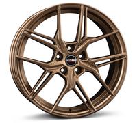 Llantas Borbet QX 8x19 ET40 5x112 para Ford Transit