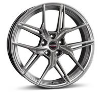 Llantas Borbet QX 8x19 ET49 5x112 para BMW 1er 2er X1 X2