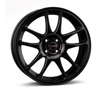 Llantas Borbet RS 7.5x18 ET35 4x100 SWM para Fiat 124 Spider