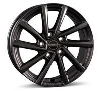 Llantas Borbet V 7.0x19 ET43 5x112 ANT para Skoda Kodiaq