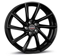 Llantas Borbet VTX 8.5x19 ET47 5x112 SW para VW Beetle Eos Golf Jetta Passat T-R