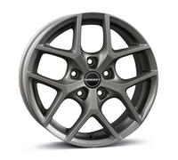 Llantas Borbet Y 7.5x17 ET40 5x1143 TITAM para BYD Atto 3 Dolphin