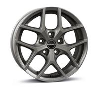 Llantas Borbet Y 7.0x17 ET40 5x1143 TITAM para Dodge Avenger Caliber