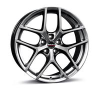 Llantas Borbet Y 9x19 ET24 5x112 para Audi A4 A5 A7 A8 Q5 RS4 RS5 RS6 S5 S6 S7