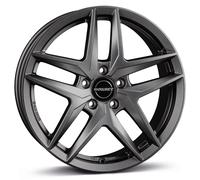 Llantas Borbet Z 7.5x17 ET36 5x112 GREYM para Mercedes E GLC