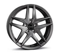 Llantas Borbet Z 7.5x18 ET50 5x112 para Mini Cabrio Clubman Cooper Mini Cooper