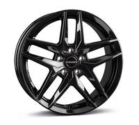 Llantas Borbet Z 8.5x20 ET38 5x112 para Seat Alhambra Ateca Cupra Formentor Tar