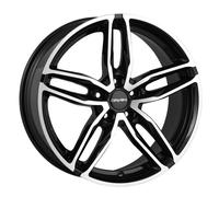 Llantas Carmani 13 Twinmax 8.0x18 ET45 5x108 SWFP para Ford C-Max Edge Focus Gal