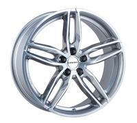 Llantas Carmani 13 Twinmax 8.0x18 ET45 5x114.3 WSSILB para Toyota Auris Avensis