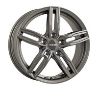 Llantas Carmani 14 Paul 6.5x16 ET46 5x112 HYP para Seat Altea Ateca Leon Toledo