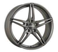 Llantas Carmani 15 Oskar 6.5x16 ET45 5x114.3 HYP para Nissan Almera Primera Puls