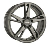 Llantas Carmani 16 Anton 6.5x16 ET42 5x112 HYP para Audi 100/200 A3 A4 Q2