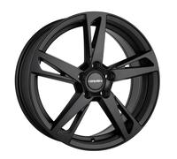 Llantas Carmani 16 Anton 7.5x17 ET38 5x114.3 SWM para Dodge Avenger Caliber