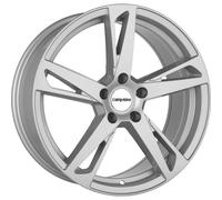 Llantas Carmani 16 Anton 8x18 ET43 5x112 SIL para Mini Mini