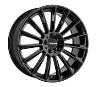 Llantas Carmani 17 Fritz 8.0x18 ET40 5x114.3 SW para Nissan Almera Juke Leaf Mur