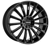 Llantas Carmani 17 Fritz 8x18 ET35 5x120 SW para Saab 43960