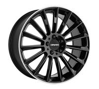Carmani Llantas 17 Fritz 9.5x20 ET36 5x112 SWP para Mini Mini