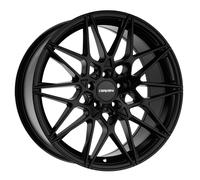 Llantas Carmani 18 Knut 8.0x18 ET25 5x112 SWM para Mercedes A-Klasse C-Coupé C-K