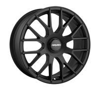 Llantas Carmani 19 Hugo 8.5x20 ET40 5x112 SWM para Mercedes A-Klasse C-Coupé C-K