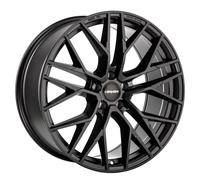 Llantas Carmani 20 Ludwig 6.5x16 ET44 5x112 SWM para Cupra Leon