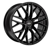 Carmani Llantas 20 Ludwig 6.5x16 ET45 5x108 SW - Juego de 4 para Land Rover Freelander