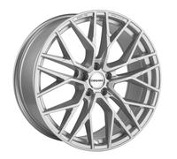 Llantas Carmani 20 Ludwig 7,5x17 ET45 5x112 WSSIL para Seat Altea Ateca Leon Tar