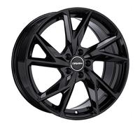 Llantas Carmani 23 Rudi 8.0x18 ET45 5x114.3 SW para Dacia Duster