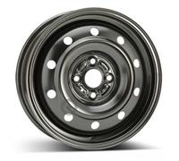 Rueda Hierro Nuevo Medida 15 Para Suzuki Swift (NZ ( Fz ) De 11/2010 Al 04/2017