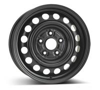 Llantas de acero Alcar 7150 6.0Jx15 ET50 5x114,3 para Suzuki Swift Sport Sx4
