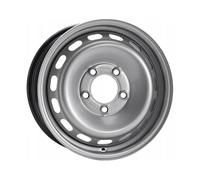LLANTAS DE ACERO ALCAR ACCIAIO 7011 PARA FIAT DUCATO HEAVY M1 6X16 5X130 SI IK0