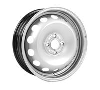 LLANTAS DE ACERO ALCAR ACCIAIO 8477 PARA CITROEN - DS BERLINGO M1 6.5X15 4X 9OM