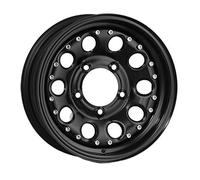 LLANTAS DE ACERO DOTZ MODULAR BEADLOCK 15Z 5.5X15 5X139.7 BLACK U9Y