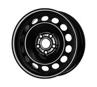 LLANTAS DE ACERO MAK ACCIAIO PARA VOLKSWAGEN GOLF VII SPORTSVAN 6.5X16 5X112 MA