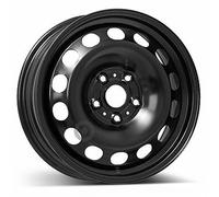 Llantas de Acero Nuevo Medida 16 Para VW Volkswagen Golf 7 (Au (1K) De 12/2012