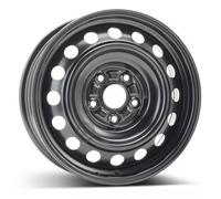 Rueda Hierro Medida 16 para Toyota Yaris Cross (XPB1F (M) De 08/2021 IN Poi