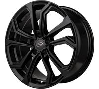 Llantas de Aleación 17 Dedicado Volkswagen Golf 5 6 7 8 Touran Passat T Roc _