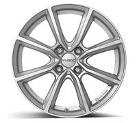 Llantas de Aleación Nuevo Medida 14 Para Lancia Musa (350) De 01/2005 Al 12/2012