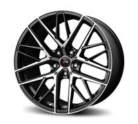 LLANTAS MOMO RFX-01 PARA CUPRA FORMENTOR 110 KW NO FRENI BREMBO 9X21 5X112 IRZ