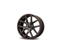 LLANTAS MOMO RF-01 METALLIC BROWN PARA HYUNDAI IX55 8,5X20 5X114,3 SANDBLAS M6G
