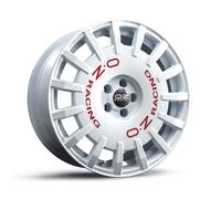 Llantas de Aleación Para Mini Aceman 8 ,0J18" 5X112 45 75 OZ Rally racing Race