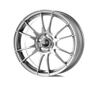 Llantas de Aleación Para Seat Leon 8 ,0J17" 5X112 48 75 OZ Ultraleggera Chrystal